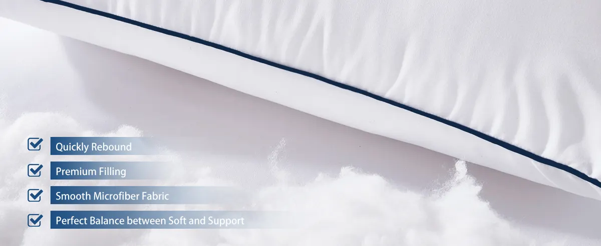 Quick Rebound and Smooth Microfiber — Meoflaw